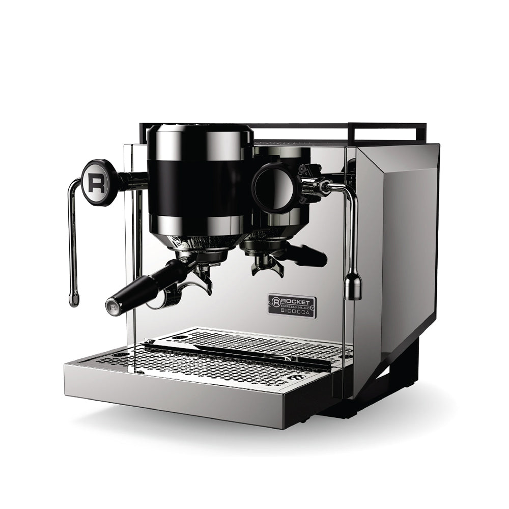 Rocket Bicocca Espresso Machine – Blue Cottage Coffee