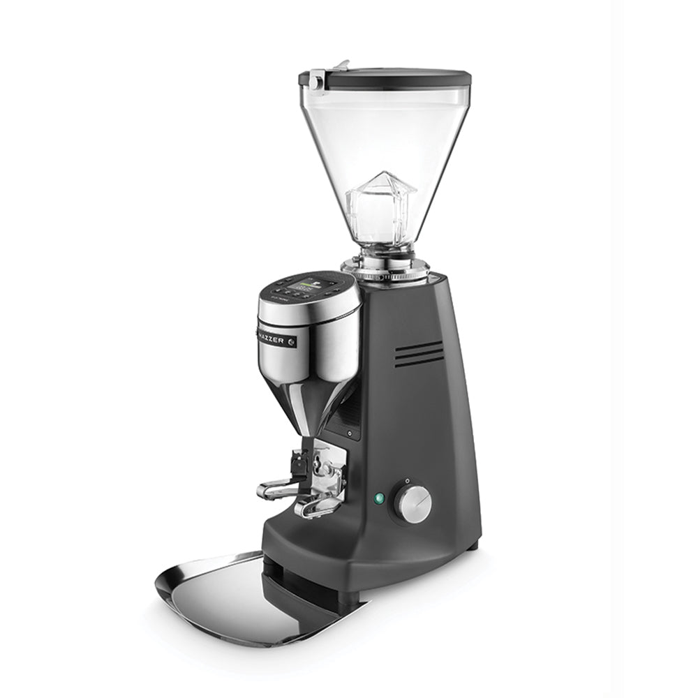 Mazzer Super Jolly V Pro Grinder – Blue Cottage Coffee