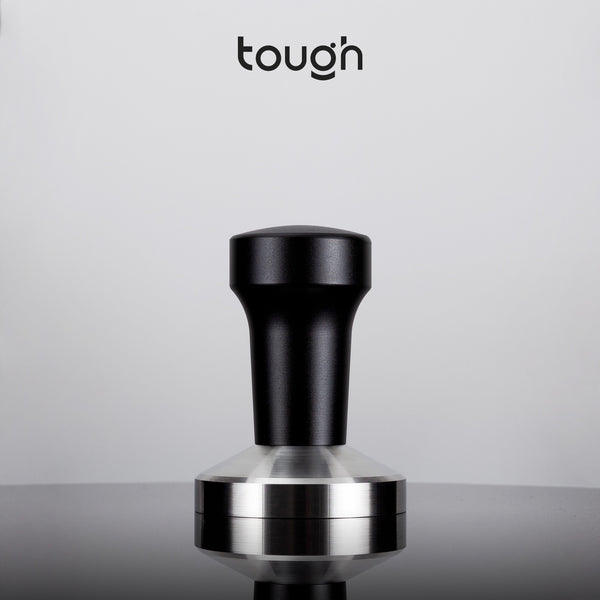 Tough Coffee Blackie Tamper 58.5mm