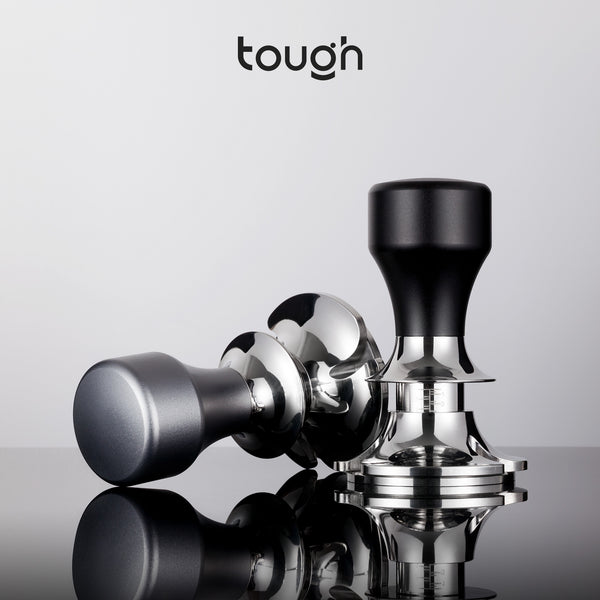 Tough Coffee Calibrated Tamper 58.5mm