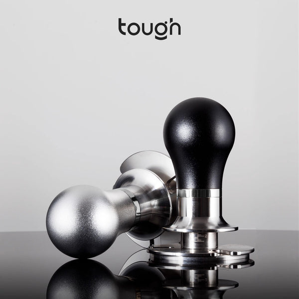 Tough Coffee Calibrated Tamper Lite 58.5mm