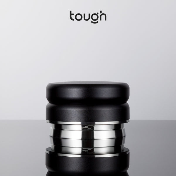 Tough Coffee Cookie Tamper 58.5mm