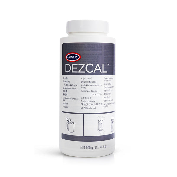 URNEX Dezcal Machine Descale Powder 900g