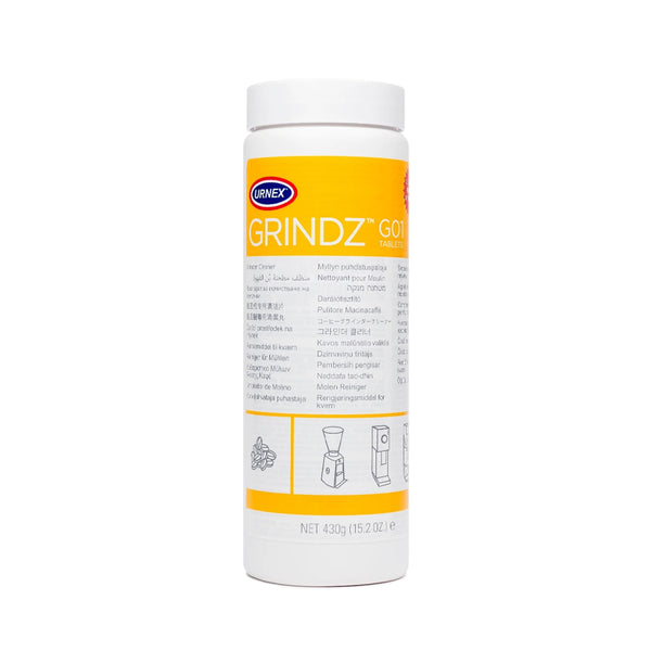 URNEX Grindz Grinder Cleaning Tablets 430g