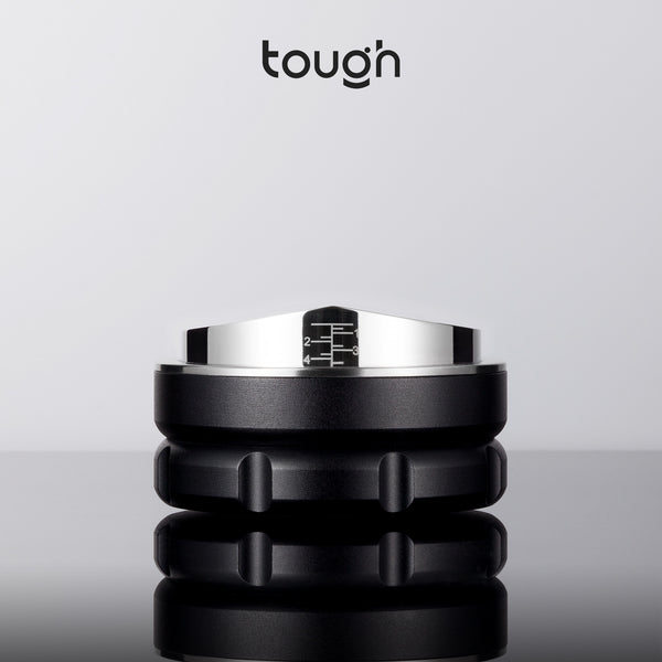 Tough Coffee V Blade Distribution Tool 58.5mm