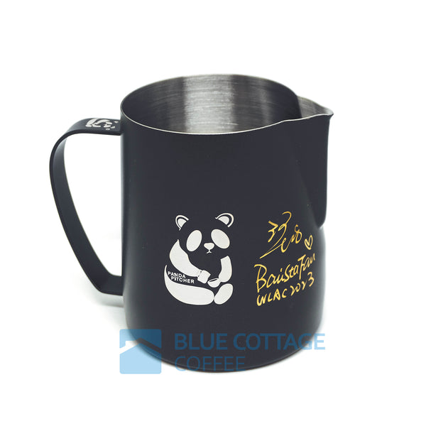 Panda Pitcher II Professional Latte Art Pitcher (with Signature) 650ml