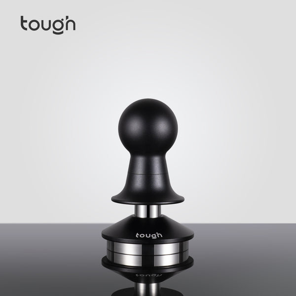 Tough Coffee Snowman Constant Pressure Tamper 58.5mm