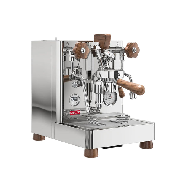 Lelit Bianca V3 Espresso Machine (PRE-ORDER)