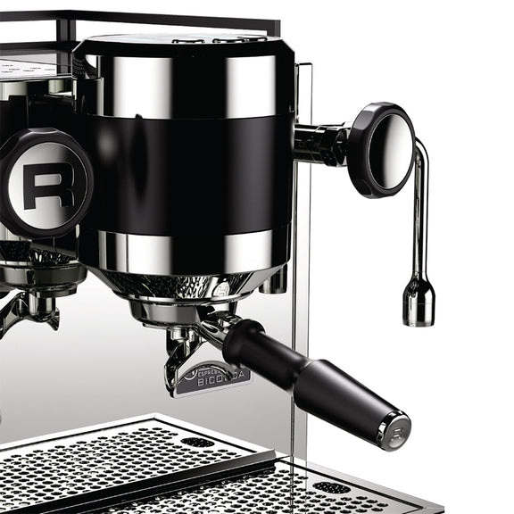 Rocket Bicocca Espresso Machine – Blue Cottage Coffee