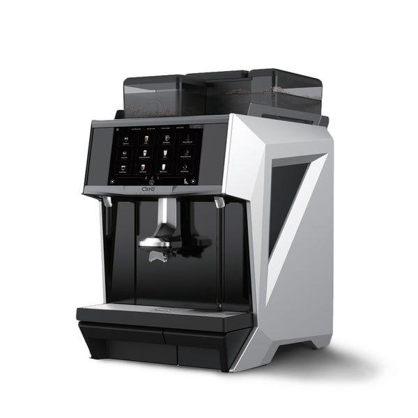 Caye Smart X Super Automatic Coffee Machine (PRE-ORDER)