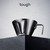 Tough Coffee Crema Filter Cup