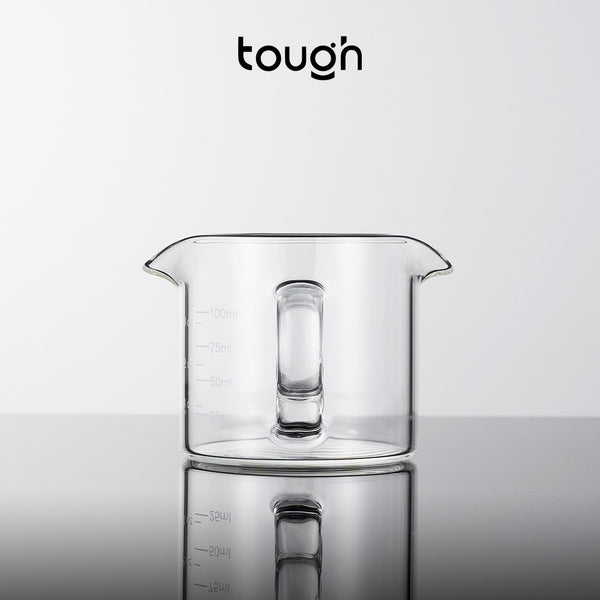 Tough Coffee Espresso Shot Glass 120ml