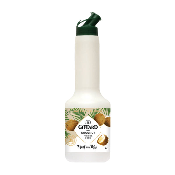 Giffard Coconut Fruit for Mix 1L