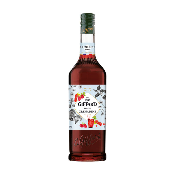 Giffard Grenadine Syrup 1L