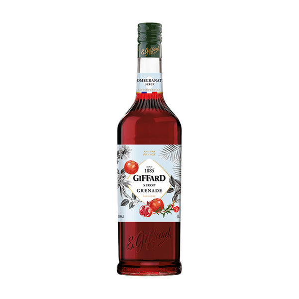 Giffard Pomegranate Syrup 1L