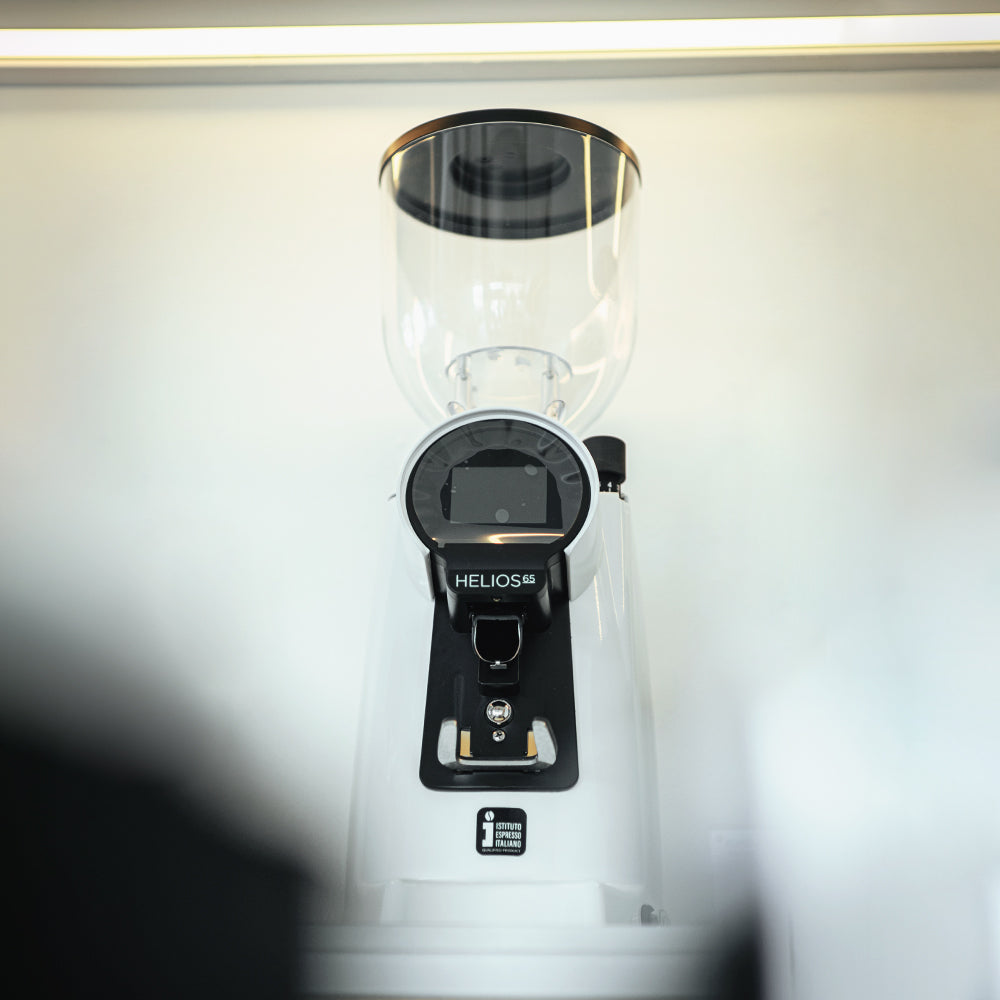 Helios Wave Brocca Da Caffè Termica In Plastica | 1 Litro | Blu Scuro | Ergonomica E Lavabile