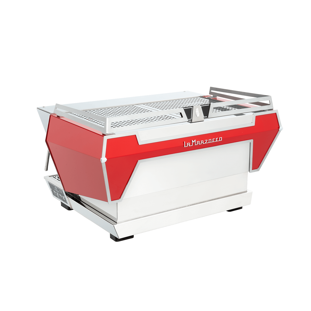 La Marzocco KB90 Commercial Espresso Machine – Blue Cottage Coffee