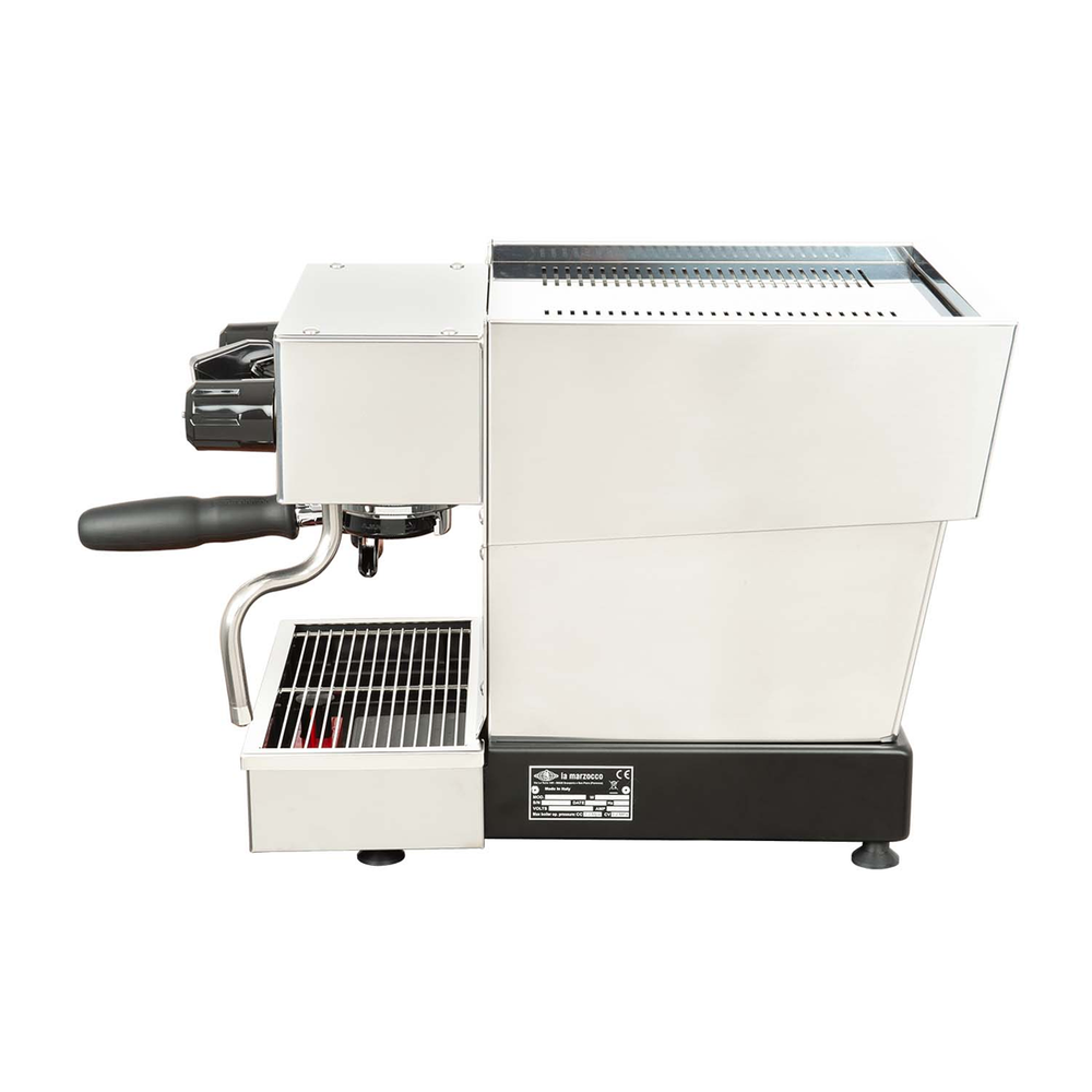 La Marzocco Linea Micra Espresso Machine – Blue Cottage Coffee