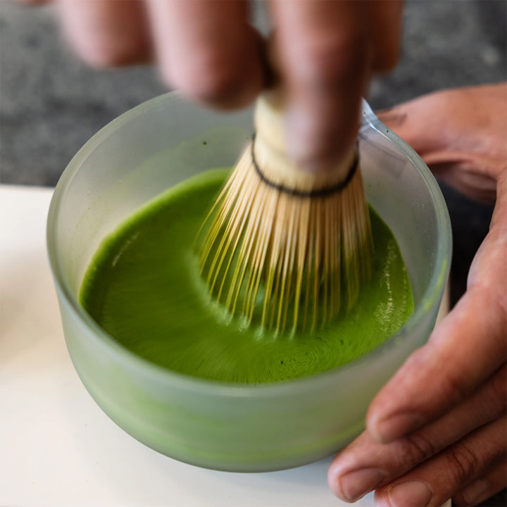 Fellow Matcha Set – Blue Cottage Coffee