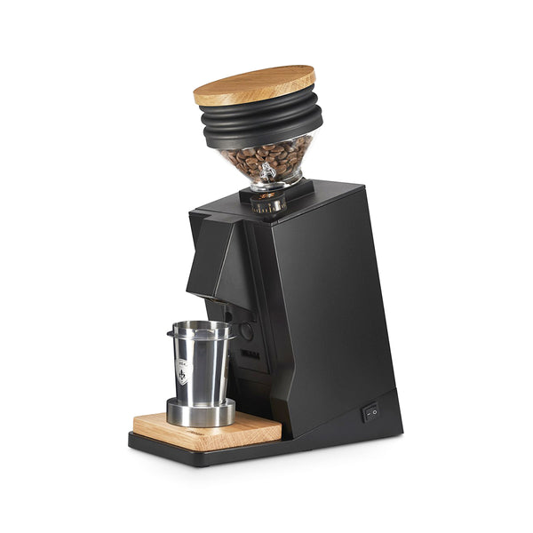 Eureka Mignon Single Dose Grinder