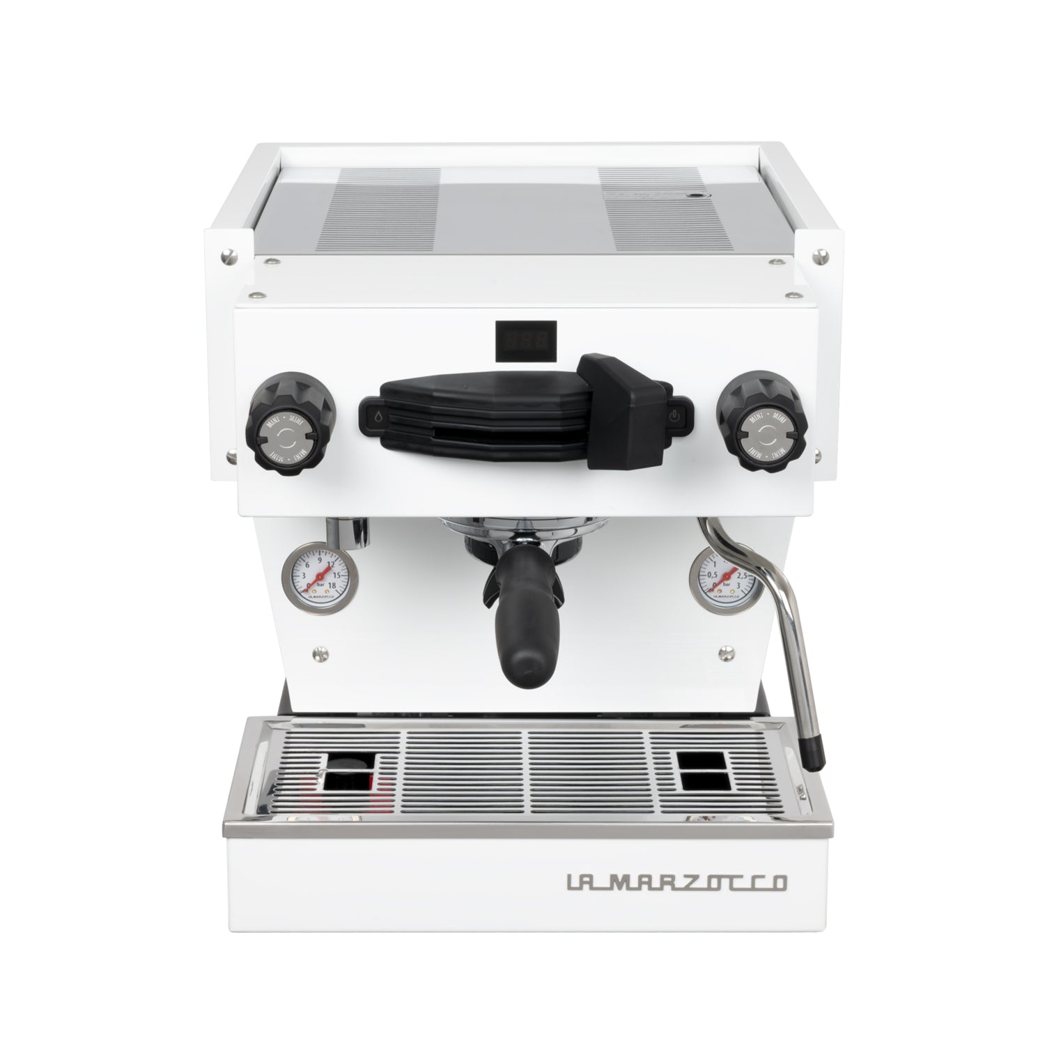 La Marzocco Linea Mini 2024 Espresso Machine – Blue Cottage Coffee