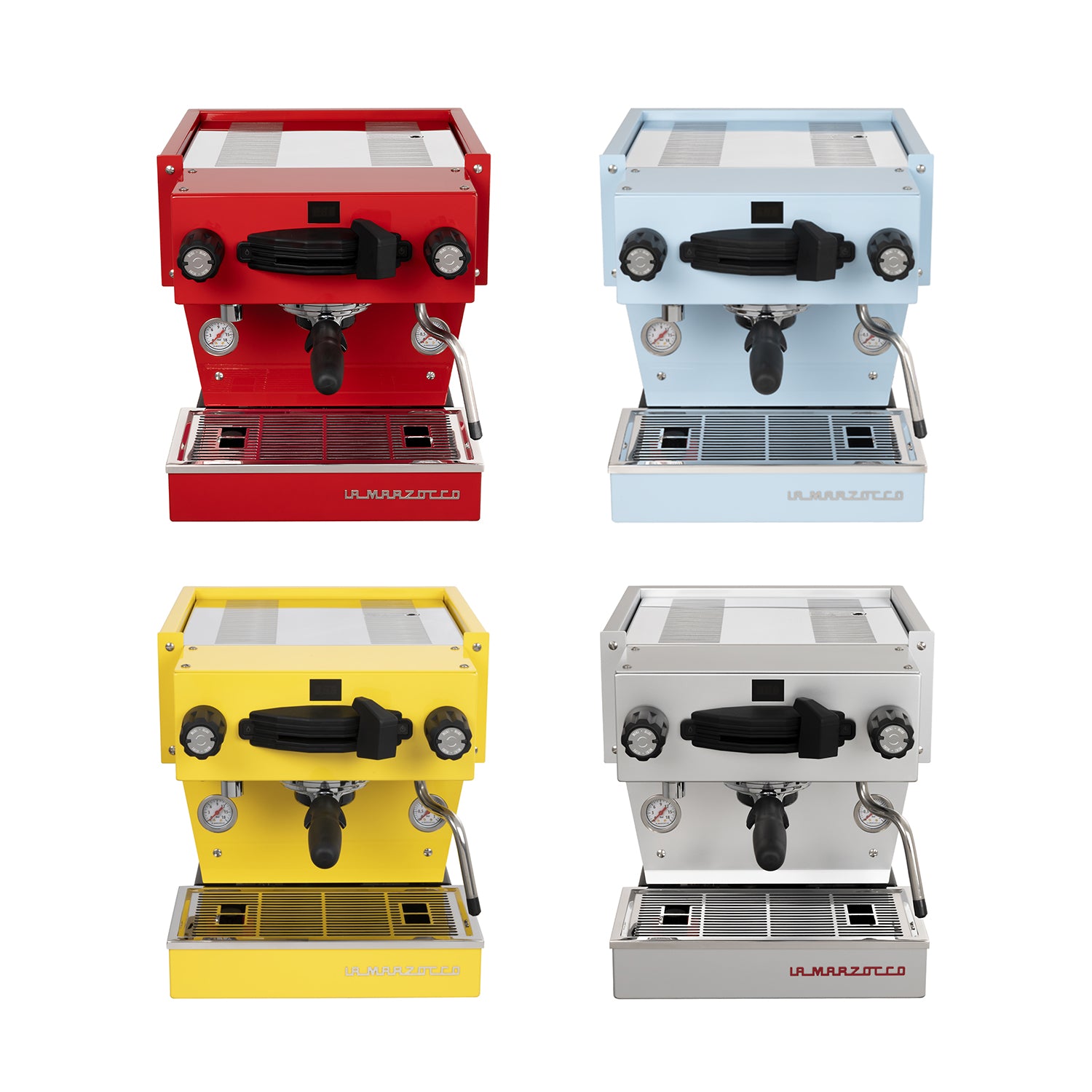 La Marzocco Linea Mini 2024 Espresso Machine – Blue Cottage Coffee