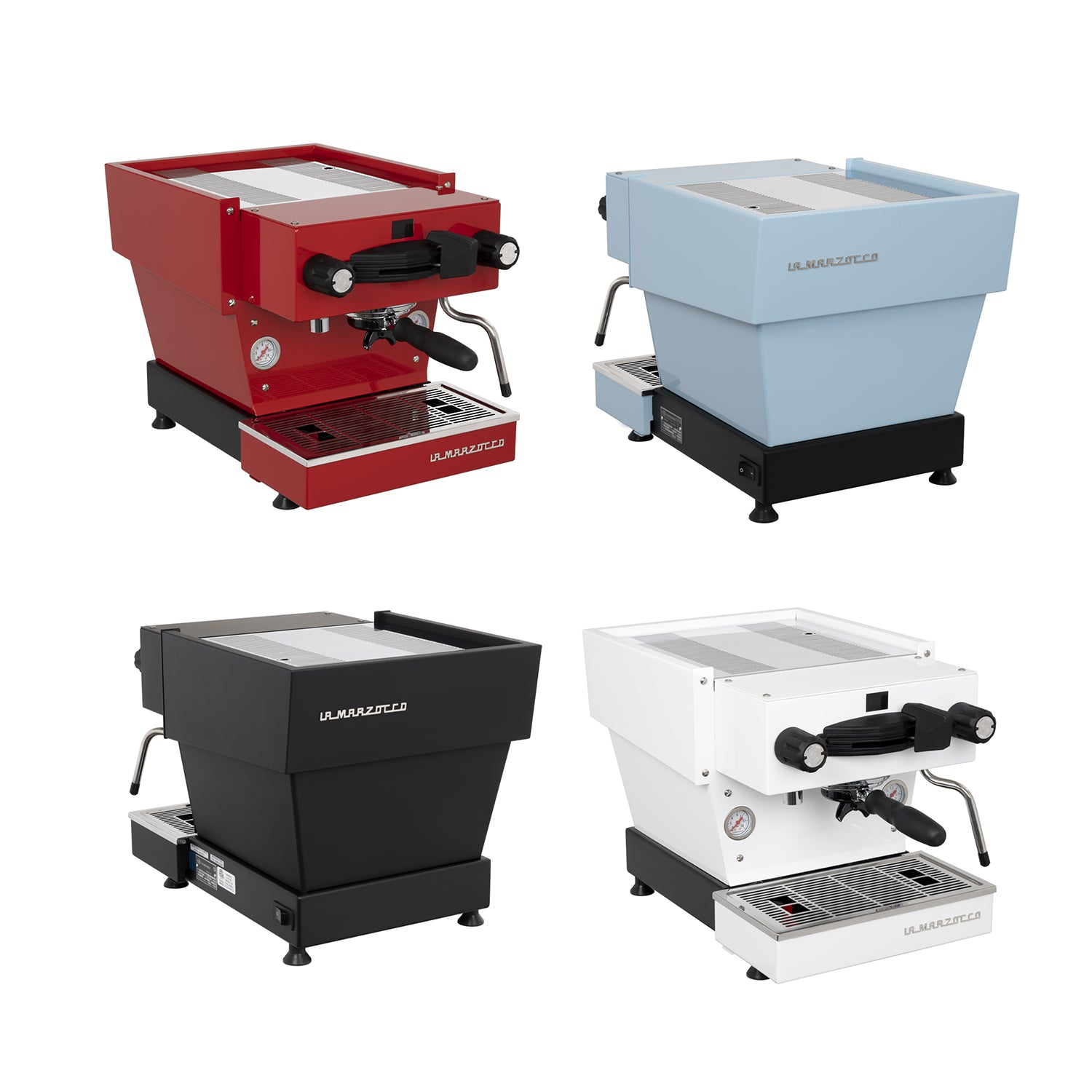 La Marzocco Linea Mini 2024 Espresso Machine – Blue Cottage Coffee