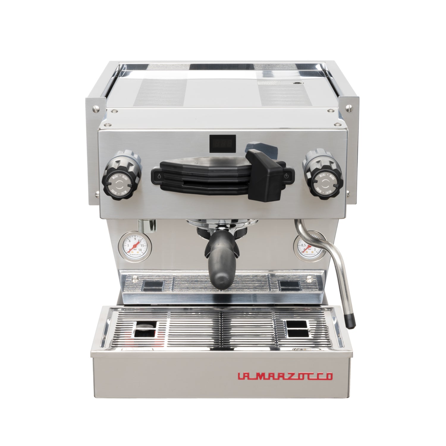 La Marzocco Linea Mini 2024 Espresso Machine – Blue Cottage Coffee