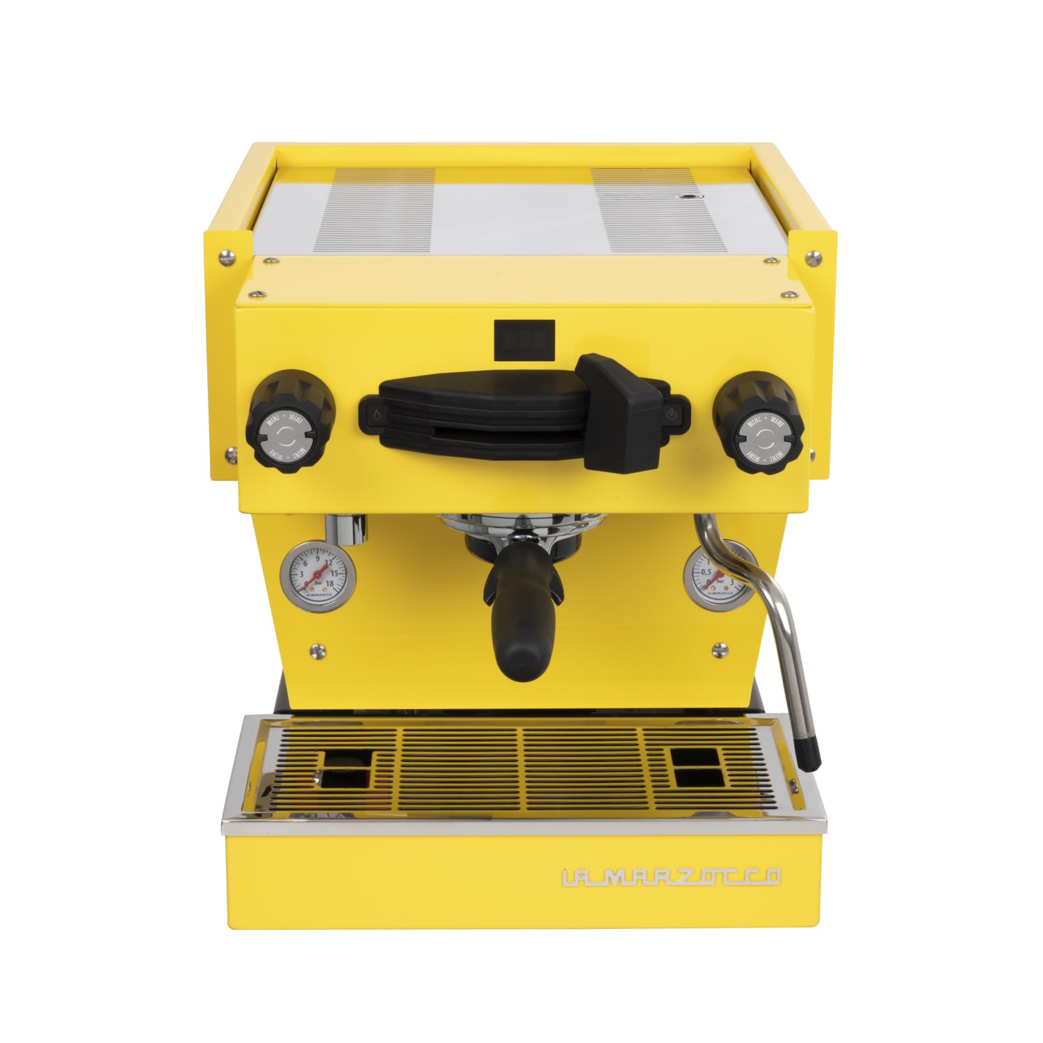 La Marzocco Linea Mini 2024 Espresso Machine – Blue Cottage Coffee