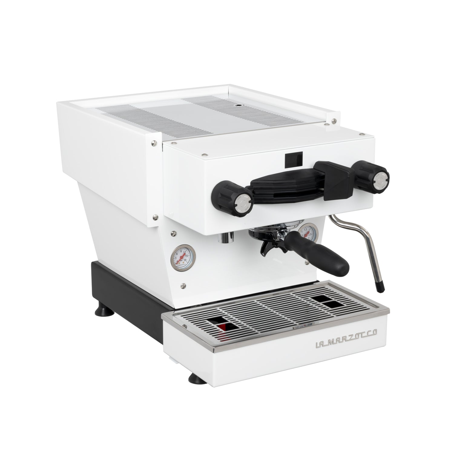 La Marzocco Linea Mini 2024 Espresso Machine – Blue Cottage Coffee