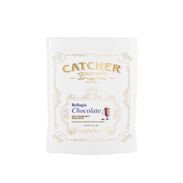 Catcher Gourmet Bellagio Chocolate Powder 1kg