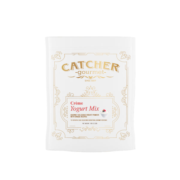 Catcher Gourmet Yogurt Mix Powder 1kg