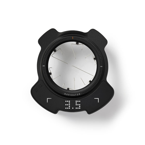 Puq Navigator Automatic Distribution Tool