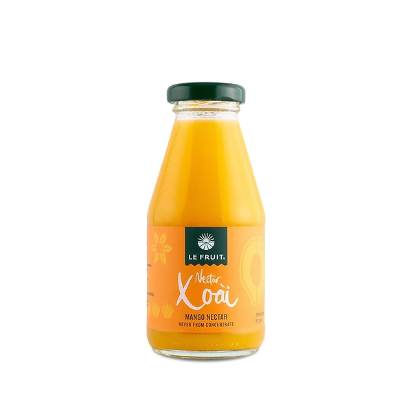 Le Fruit Mango Nectar 250ml