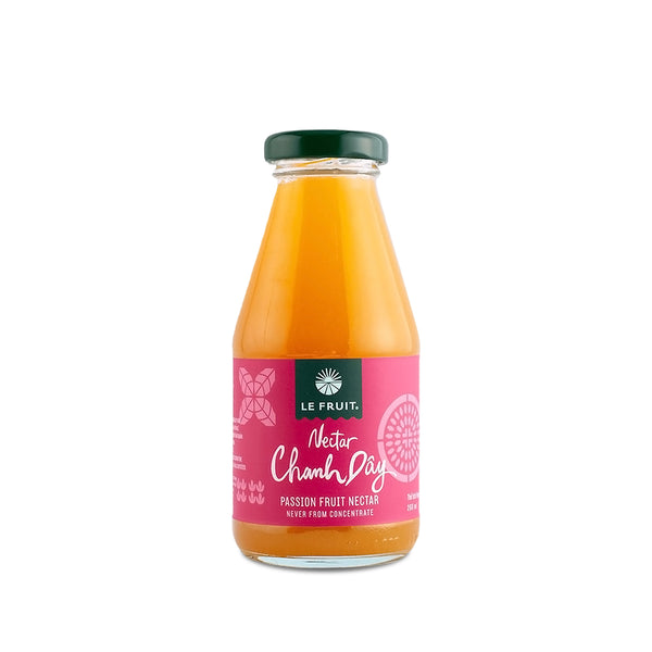 Le Fruit Passion Fruit Nectar 250ml