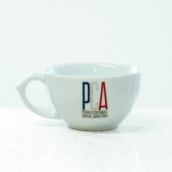 [2025 PCA Latte Art] PCA Official Latte Cup