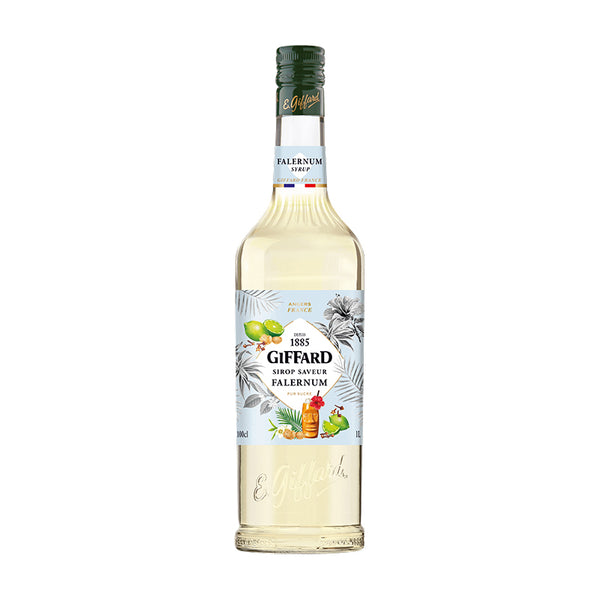 Giffard Falernum Syrup 1L