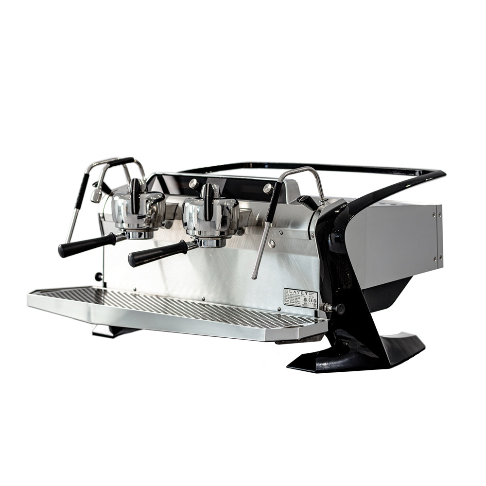 Slayer Steam LP Commercial Espresso Machine (PRE-ORDER)