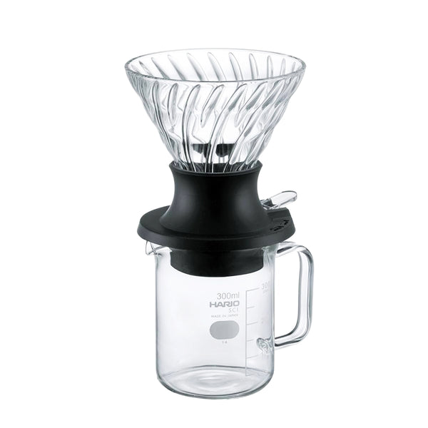 Hario V60 Switch Immersion Dripper Set