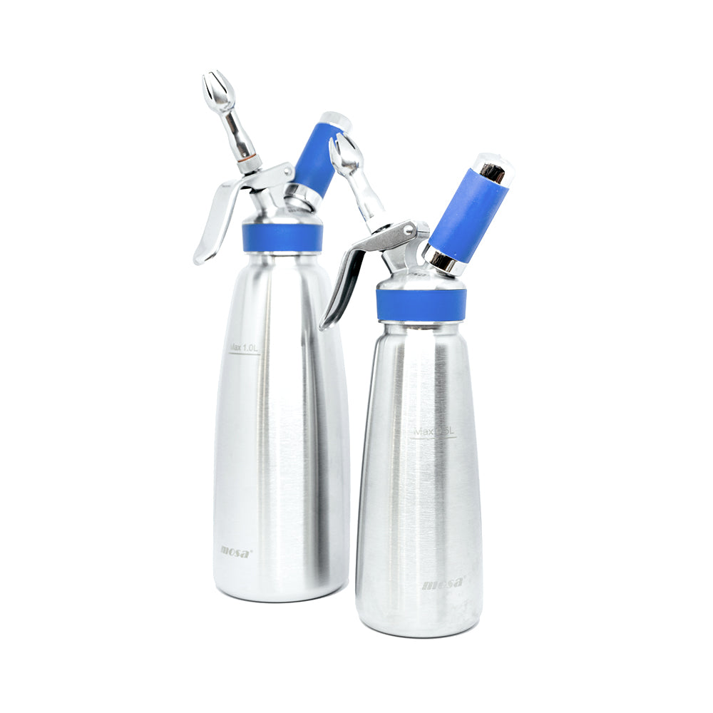 Mosa Cream Whipper 500ml – Blue Cottage Coffee