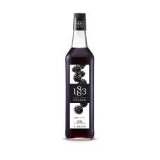 1883 CLASSIC Blackberry Syrup