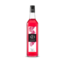 1883 CLASSIC Rose Syrup